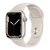 Apple Watch Series 7 41mm (GPS) Viền nhôm dây cao su - Cũ Đẹp-Bạc