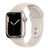 Apple Watch Series 7 41mm (GPS) Viền nhôm dây cao su - Đã kích hoạt-Bạc