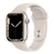 Apple Watch Series 7 45mm (GPS) Viền nhôm dây cao su | Chính hãng VN/A - Đã kích hoạt-Trắng