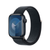 Apple Watch Series 9 41mm (GPS) viền nhôm dây vải - Cũ Trầy Xước-Đen
