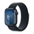 Apple Watch Series 9 45mm (GPS) viền nhôm dây vải - Cũ Đẹp-Bạc