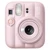 Máy ảnh Instax Mini 13 chụp ảnh lấy liền-Hồng