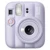 Máy ảnh Instax Mini 13 chụp ảnh lấy liền-Tím
