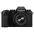 Máy ảnh kỹ thuật số Fujifilm X-S20 kèm ống kính XC 15-45mm F3.5-5.6 OIS PZ-Đen