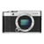 Máy ảnh kỹ thuật số Fujifilm X-A10 - Cũ Đẹp-Đen