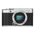 Máy ảnh kỹ thuật số Fujifilm X-A10 - Đã Kích Hoạt-Đen