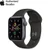 Apple Watch SE 44mm GPS Viền Nhôm - Dây Cao Su -Xám Đổi bảo hành 