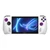 Máy chơi game ASUS ROG Ally Z1 16GB 512GB - Cũ Đẹp-Trắng