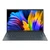 Laptop ASUS ZenBook UX325EA-KG363T - Cũ - Xước Cấn-Xám