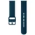 Dây đeo đồng hồ Samsung Galaxy Watch Active Xanh lá