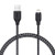 AUKEY CB-AL1 MFI Lightning 1.2 m-Black