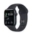 Apple Watch SE 2023 2 44mm (GPS) viền nhôm | Chính hãng Apple Việt Nam-Đen