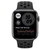 Apple Watch Series 6 Nike 44mm (GPS) Viền Nhôm Dây Cao Su | Chính Hãng Đã kích hoạt-Xám