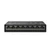Bộ chia mạng TP-Link LS1008G 8-Port 10/100/1000 Mbps-Đen