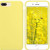 Ốp lưng KST Silicon chống bẩn cho iPhone 7/8 Plus-Vàng