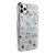 Ốp lưng cho iPhone 11 Pro Max - Switcheasy Flash-Bạc