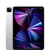 Apple iPad Pro 11 2021 M1 WiFi 256GB - Cũ đẹp-Bạc