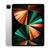 Apple iPad Pro 12.9 2021 M1 5G 128GB - Cũ đẹp-Bạc