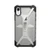 Ốp lưng cho iPhone XR - UAG Plasma-Silver