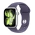 Apple Watch Series 11 42mm (GPS) Viền Nhôm Dây Cao Su Size S/M | Chính hãng Apple Việt Nam-Bạc