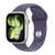 Apple Watch Series 11 42mm (GPS) Viền Nhôm Dây Cao Su Size S/M - Cũ Đẹp-Tím