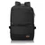 Balo laptop Kmore The Carter Backpack 15.6 inch-Đen