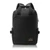 Balo laptop Kmore The Zion Backpack 14 inch-Đen