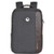 Balo Laptop Mikkor The Bryant 14 inch-Đen than