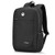 Balo Laptop Mikkor The Edwin Premier 15.6 inch -Đen