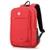 Balo Laptop Mikkor The Edwin Premier 15.6 inch -Đỏ