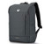 Balo Laptop Mikkor The Kalino 15.6 inch -Đen than