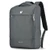 Balo Laptop Mikkor The Lewiew 15.6 inch -Xám