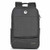 Balo Laptop Mikkor The Royce Delux 15.6 inch -Đen than