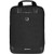 Balo Laptop Mikkor The The Willis 15.6 inch -Đen