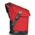 Balo một quai Mikkor The Arnold Delux 14 inch -Đỏ