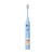 Bàn chải đánh răng điện trẻ em Coclear CT6602-Xanh dương