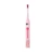 Bàn chải đánh răng điện trẻ em Coclear CT6602-Hồng