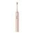 Bàn chải điện làm sạch sâu Halio Sonic Smartclean Electric Toothbrush-Hồng