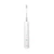 Bàn chải điện công nghệ chuyển động kép Halio Wave Sonic Electric Toothbrush-Trắng