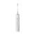 Bàn chải điện công nghệ chuyển động kép Halio Wave Sonic Electric Toothbrush-Xám