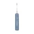 Bàn chải điện công nghệ chuyển động kép Halio Wave Sonic Electric Toothbrush-Xanh