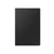 Bàn phím + Bao da AI Samsung Galaxy Tab S10 Plus/S9 Plus/ S9 FE Plus chính hãng touch pad-Đen