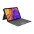 Bàn phím + Bao da iPad Air 11 (M2/M3) Logitech Folio Touch-Xám
