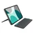Bàn phím + Bao da iPad Pro 13 (M4/M5)/iPad Air 13 (M2/M3/M4) Logitech Flip Folio Graphite-Đen
