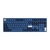 Bàn phím cơ AKKO 3108 RF Ocean Star-Haze Pink Switch
