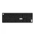 Bàn phím cơ AKKO 3108 RF White on Black-Wine White Switch