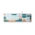 Bàn phím cơ AULA F2088 Pro Blue Switch-Xanh/Trắng