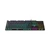 Bàn phím cơ Aula S2022 Blue Switch-Đen