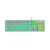 Bàn phím cơ Aula S2022 Blue Switch-Xanh lá
