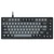 Bàn phím cơ có dây Dareu EK75 RGB Grey-Black-Dream Switch